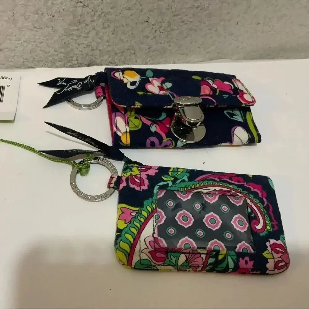 Vera Bradley new